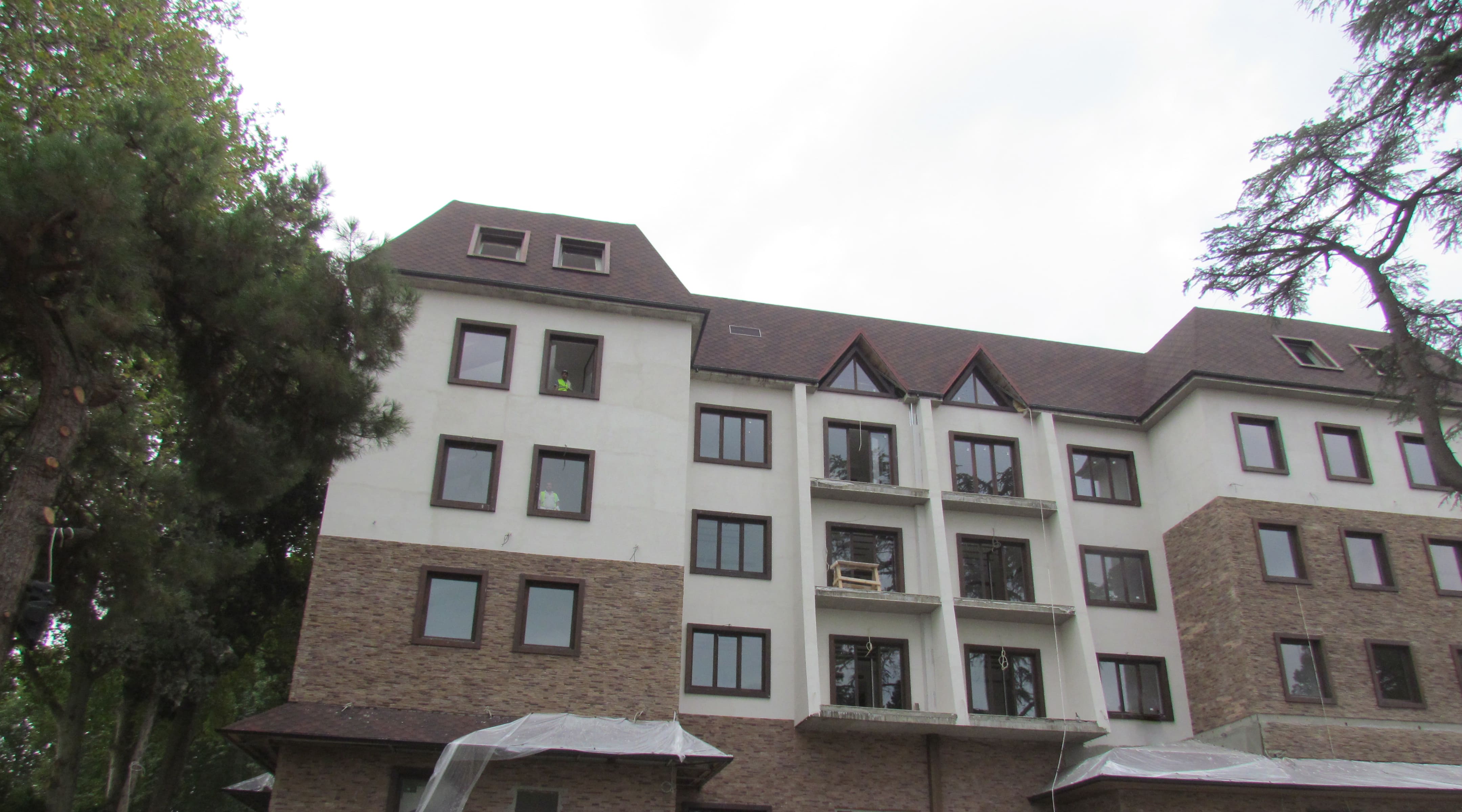 Şemkir Excelsior Otel