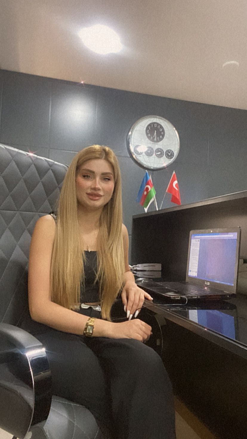 Ayşen Tahirova